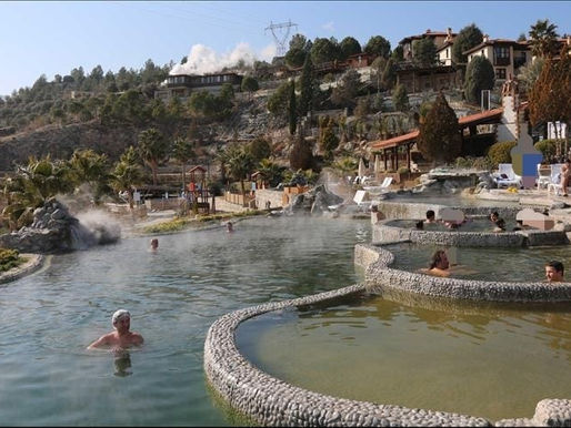تركيا تخطط لأن تكون مركزًا للسياحة العلاجية