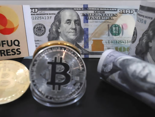 تراجع "البيتكوين" بسوق إسطنبول مع تصاعد الضغوط البيعية نتيجة الحرب
