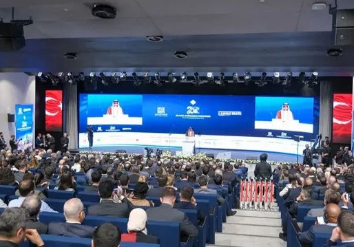 الصكوك الإسلامية تقود تدفق رؤوس الأموال طويلة الأجل إلى الاقتصاد التركي