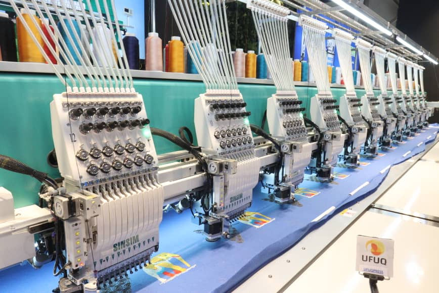 "إيرانتكس 2026".. نافذة إيران لأسواق النسيج