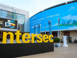 "إنترسك 2026" بدبي يوسع أجندته بفعاليات مبتكرة للحماية المدنية