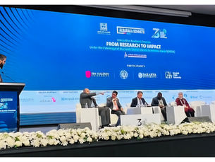 الأصول الرقمية تفتح آفاقاً جديدة أمام الصيرفة الإسلامية في تركيا