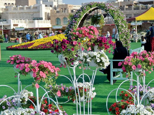 سلطنة عُمان تدشن مشروعات سياحية جديدة