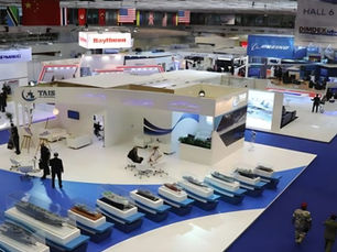 انطلاق "ديمدكس 2026" الدفاعي في الدوحة