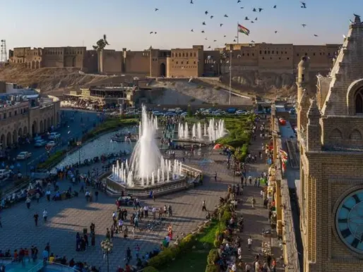توقعات بانتعاش السياحة العراقية