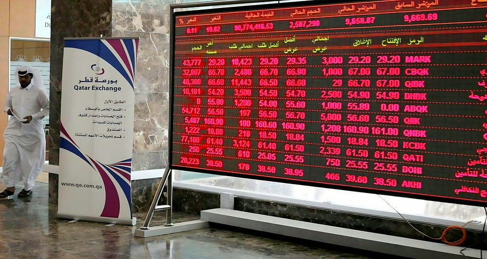 سعر نفط عُمان يعاود الارتفاع