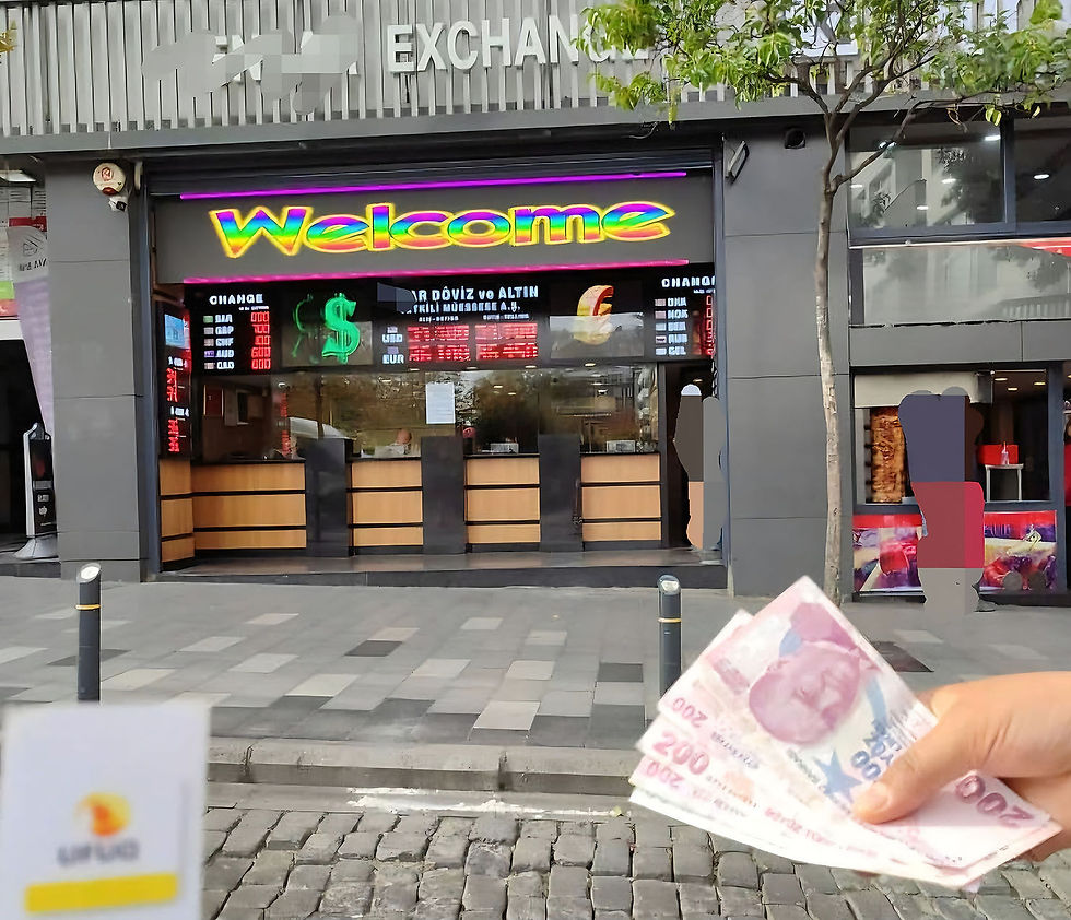 الليرة التركية تشهد استقرارًا
