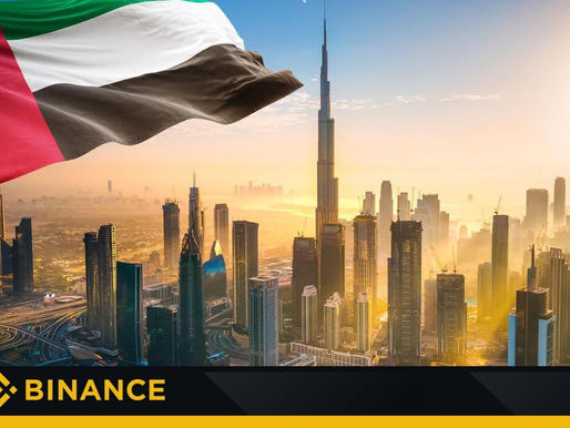 الإمارات تتوسع في سوق العملات المشفرة