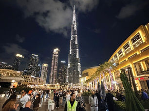 تداعيات الحرب على السياحة الخليجية وسط التوترات الإقليمية المتصاعدة