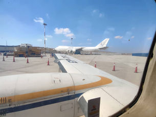 رغم الحرب الإقليمية: تعافي جزئي لحركة الطيران في المنطقة 