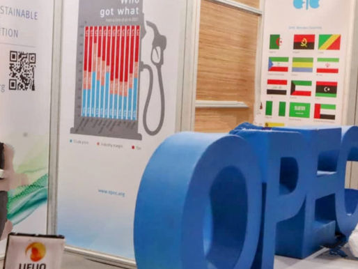 أسعار النفط تواصل الارتفاع