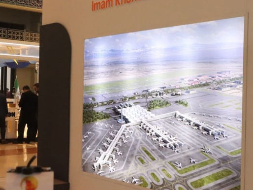 إيران والسعودية تبحثان إلغاء التأشيرة بينهما