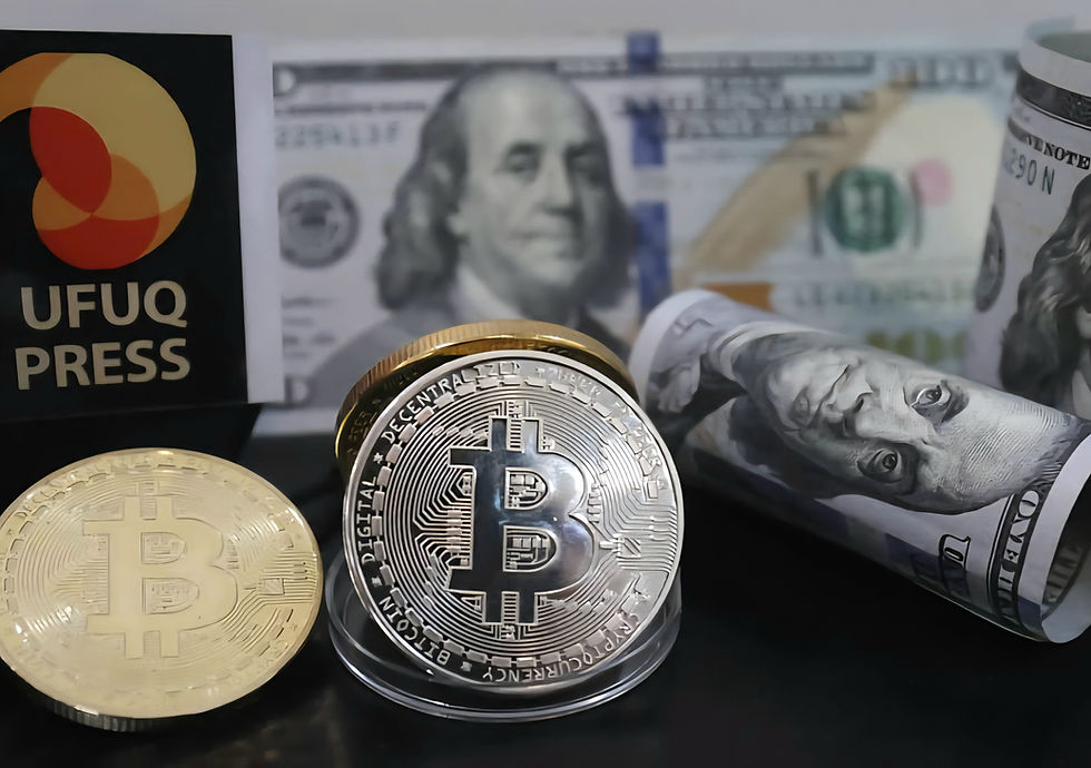 سعر البيتكوين يشهد ارتفاعًا في إسطنبول