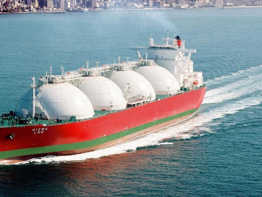 مؤشرات لارتفاع إنتاج الغاز العُماني