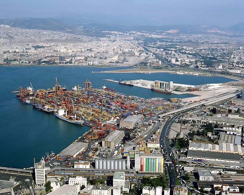 الاقتصاد التركي بين المخاطر والفرص: ملاذ إقليمي في زمن الأزمات