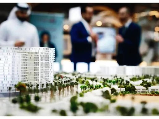 القطاع العقاري القطري يحافظ على زخمه رغم التوترات الإقليمية