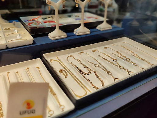 تعافي أسعار الذهب في أسواق إسطنبول
