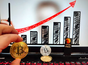 ارتفاع جديد لـ"بتكوين" في إسطنبول