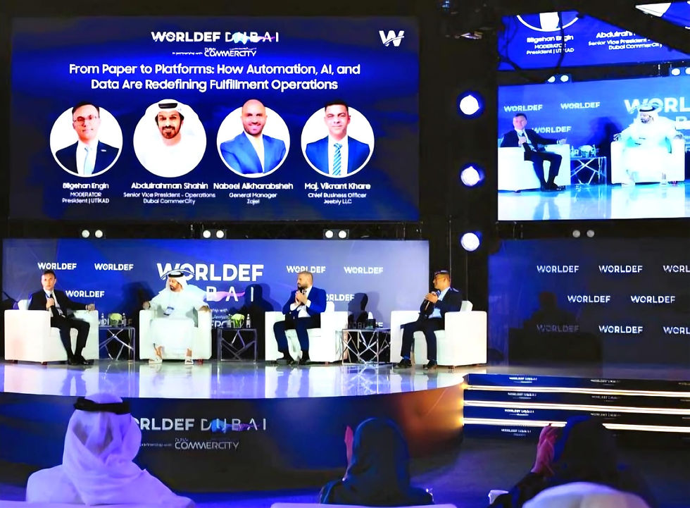 المدفوعات الرقمية تقود تطوير الاقتصاد الإماراتي