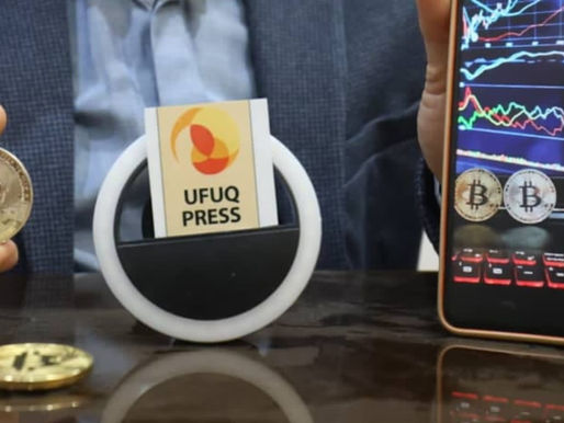 "البتكوين" تعود إلى الارتفاع