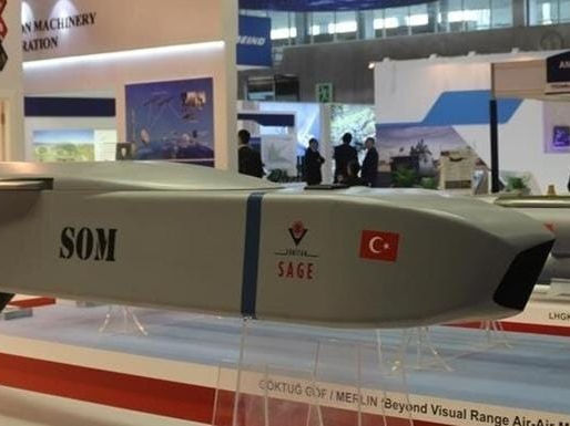 تركيا تُعزز إمكانات صناعتها الدفاعية