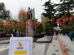 تحولات في السياحة الإقليمية: تركيا الخيار البديل في ظل التوترات