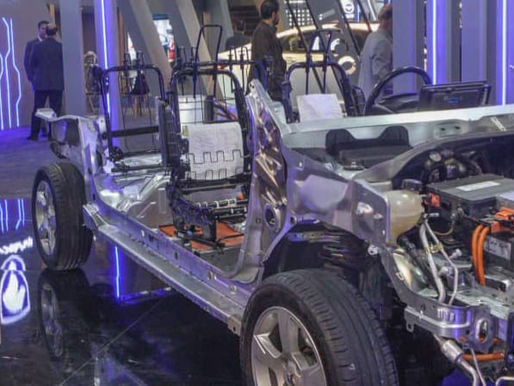 تركيا تستقطب استثمارات ضخمة في قطاع تصنيع السيارات الكهربائية