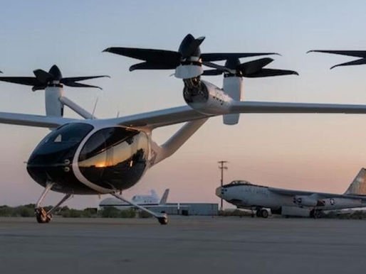 تدشين مجمع للمركبات الذكية في أبوظبي