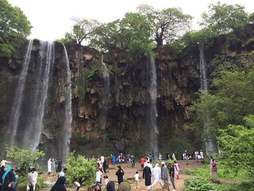 "أسبوع السفر العالمي" يستكشف مزايا السياحة العُمانية