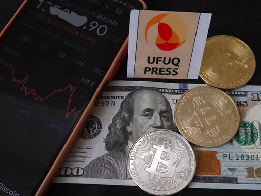 سعر "بتكوين" يواصل الارتفاع