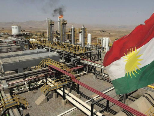 خبير عراقي .. صادرات العراق النفطية مهددة بالتراجع