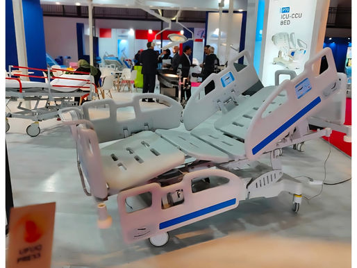 معرض "العراق بلاست 2026" يسلط الضوء على مستقبل الصناعات الطبية والدوائية