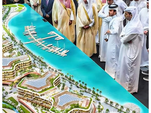 التقنيات المتقدمة تعيد تشكيل مستقبل البناء والعقارات في قطر
