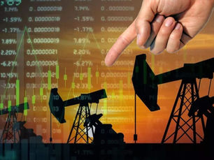 ارتفاع جديد في أسعار نفط عُمان وسط توترات مضيق هرمز