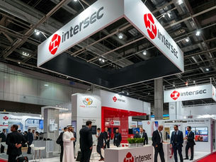معرض "إنترسك دبي 2026" يفتح آفاقًا جديدة لحلول الاتصالات الأمنية