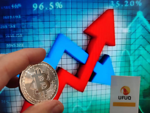 البتكوين تحقق مكاسب جديدة بسوق إسطنبول