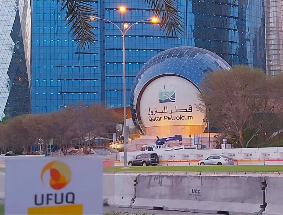 نفط عُمان يسجل ارتفاعًا مع استمرار المخاطر بمضيق هرمز