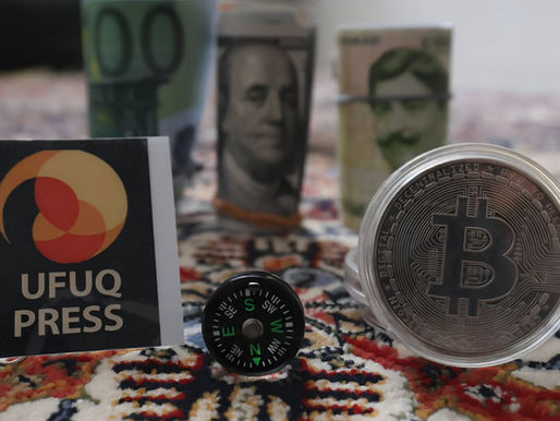 سوق الكريبتو في إسطنبول يعكس تصاعد شهية الخروج من الأصول عالية المخاطر