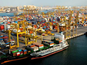 البنية التحتية الحديثة تدعم مرونة الاقتصاد الإماراتي