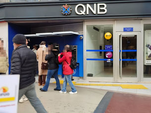 تداعيات الحرب.. الليرة تحت المجهر قبل اجتماع البنك المركزي التركي 