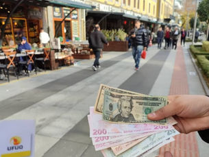 تركيا تترقب تداعيات التصعيد الإقليمي على استقرارها النقدي