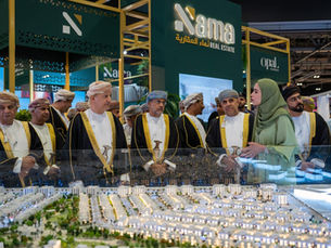شراكات جديدة: سلطنة عُمان توسع استثماراتها في البنية التحتية