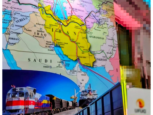 خبراء من تركيا يسلطون الضوء في بروكسل على أهمية "الممر الأوسط" للتجارة العالمية