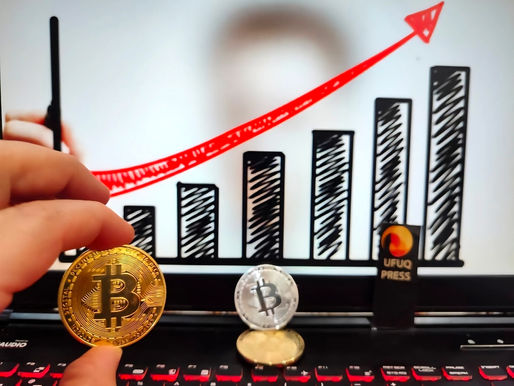 تعافي جديد لسعر "بتكوين"