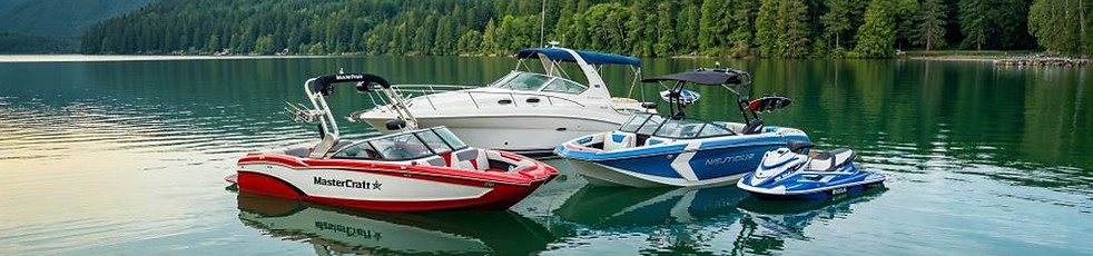 boats