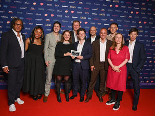 Goalhanger Named Best Audio Brand at Radio Academy ARIAS