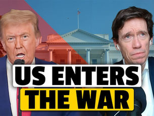 1.8 Million Views, Streams and Downloads in 24 Hours for Emergency Iran Episodes of The Rest Is Politics and The Rest Is Politics: US