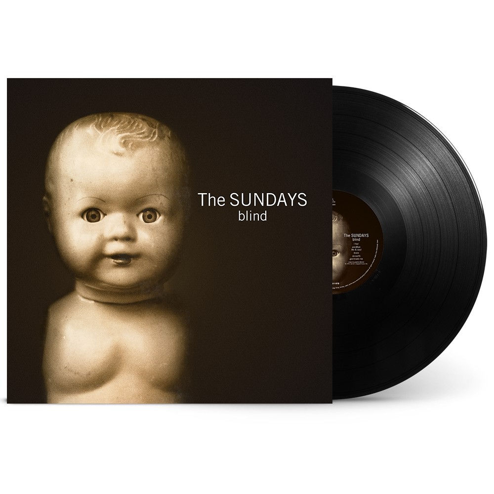 The Sundays - Blind (2026 Reissue) - 5 Copies Avl