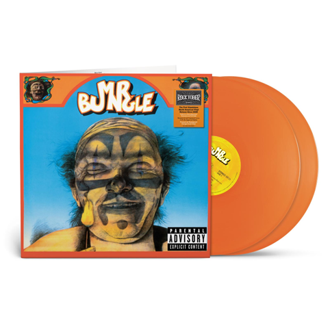 洋楽 Mr. Bungle Mr. Bungle CD Amazon.com: Bungle: CDs y Vinilo