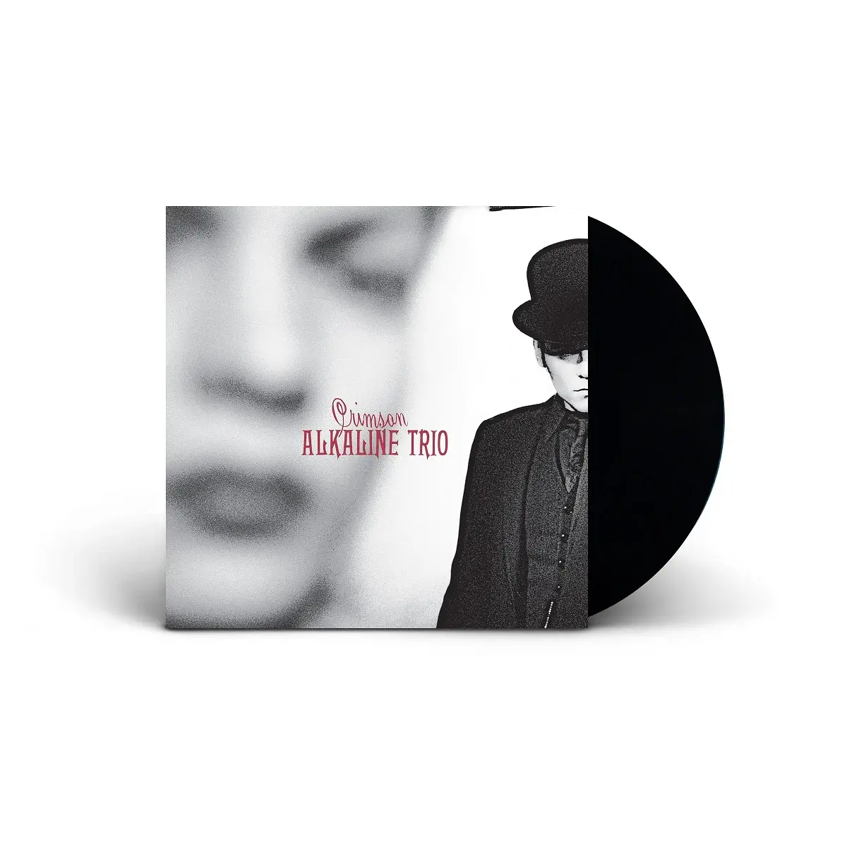 Alkaline Trio - Crimson (2026 Repress)